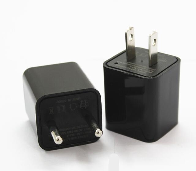 Spy Camera Charger - Hiden Camera - Premium Pack - Mini Spy Camera 1080P - USB Charger Camera Spy Nanny Cam (avp010LG)