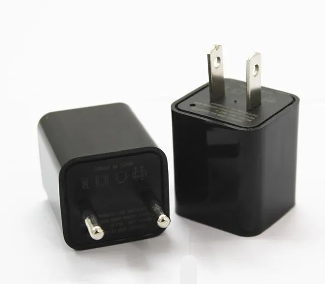 Spy Camera Charger - Hiden Camera - Premium Pack - Mini Spy Camera 1080P - USB Charger Camera Spy Nanny Cam (avp010LG)