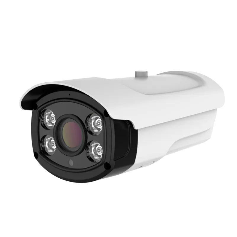 Super HD Motorized 3.6-11mm 3X Zoom Lens 12MP Network IP Camera