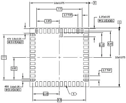 Tybec Hdr HD 1080P Camera
