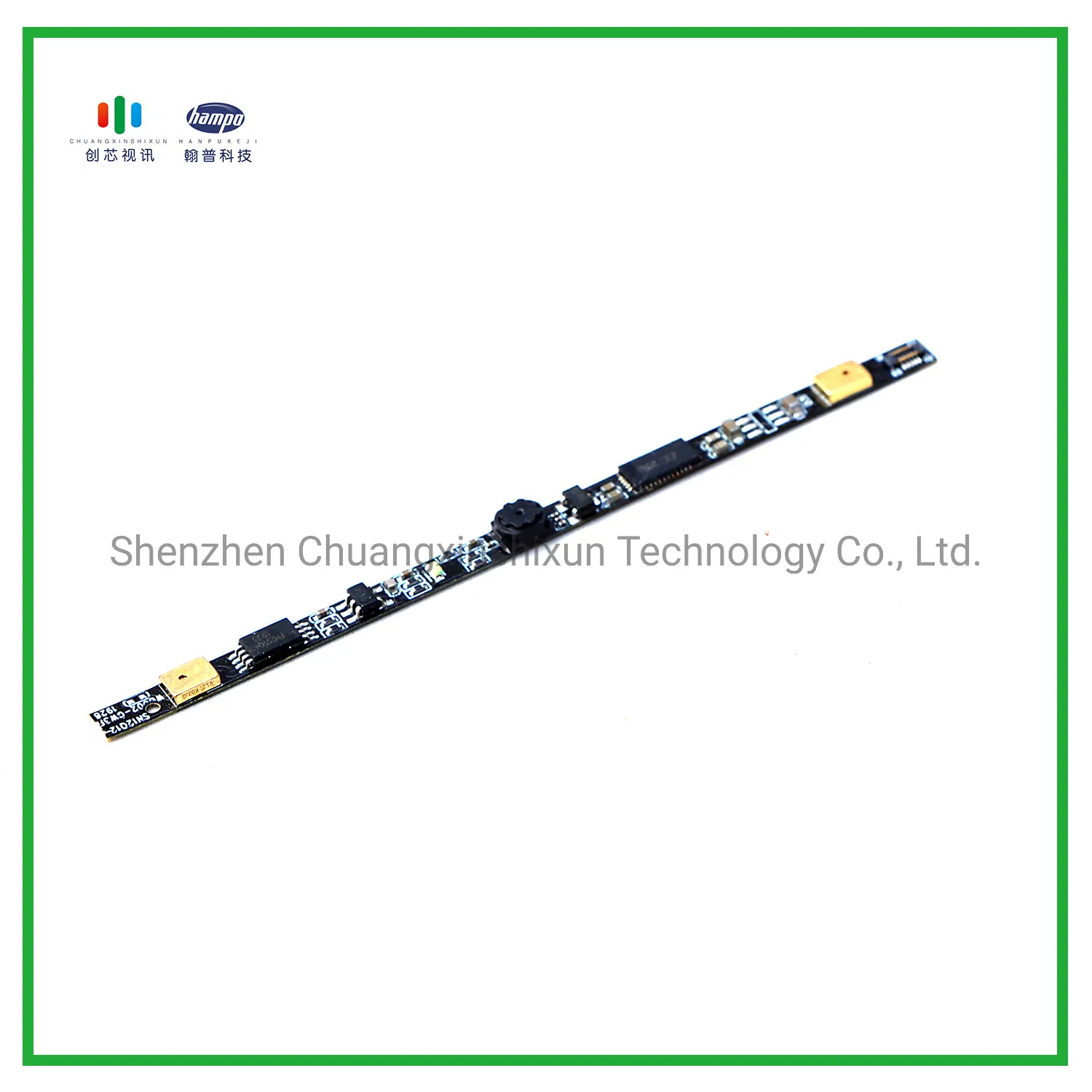 Ultra-Slim USB 720p Camera Module Mini Camera