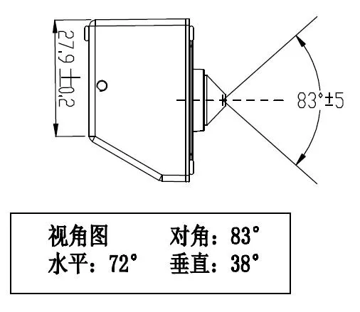 USB Camera Wap Camera HD IP Web Camera