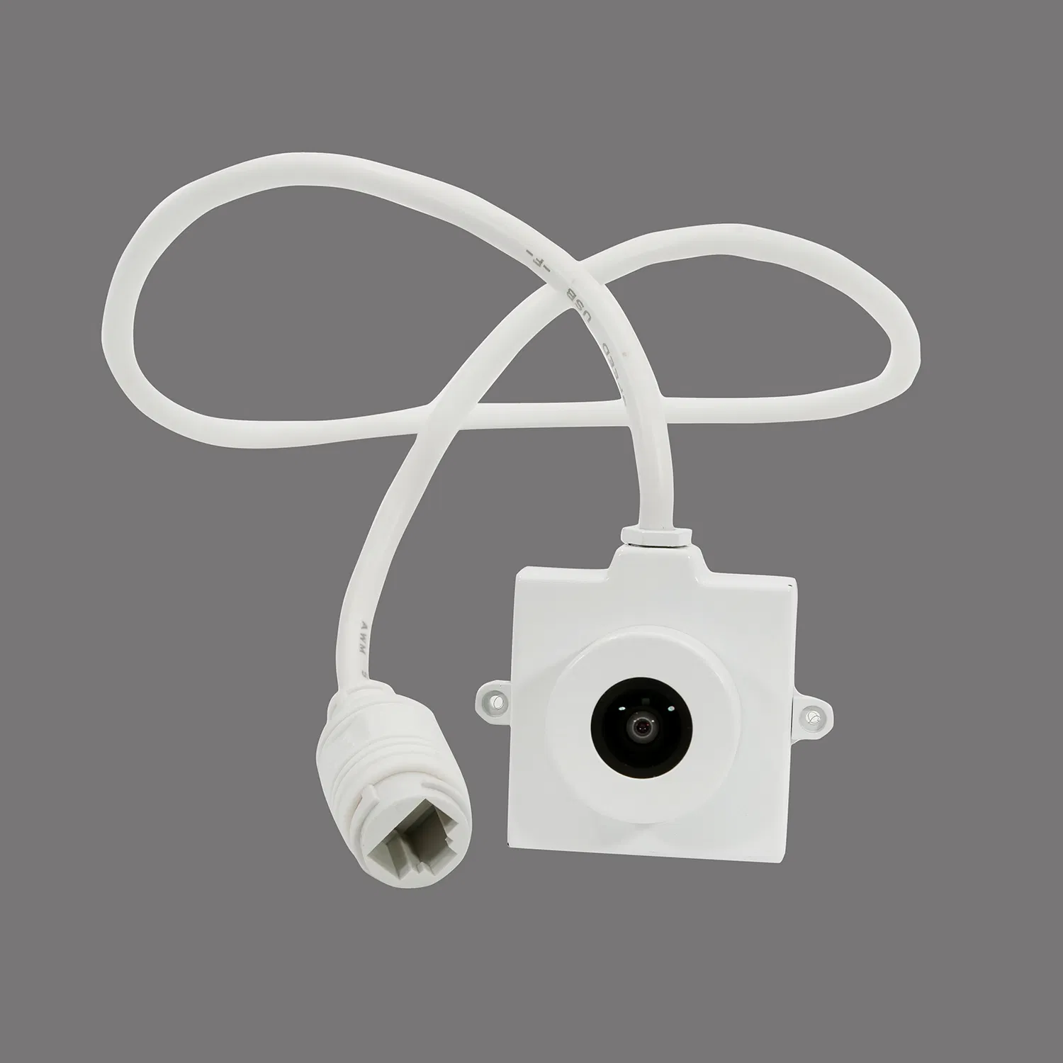 USB Full View Refrigerator Camera