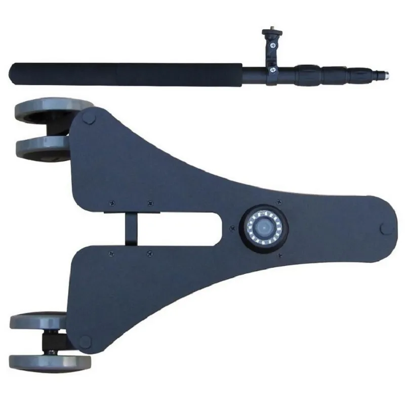 Uvis04 Portable Under Vehicle Surveillance System Inspection System