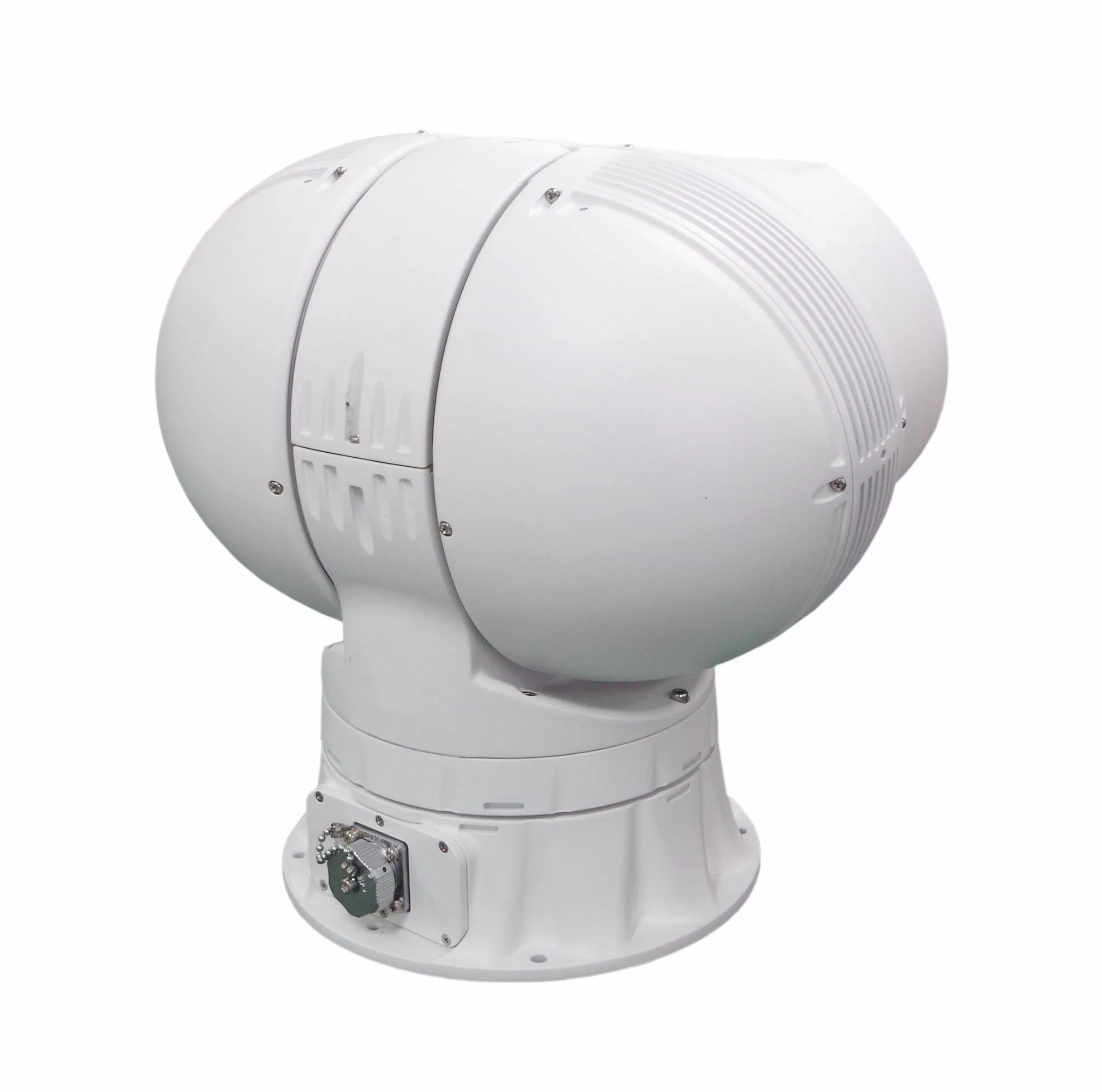 Vehicle Moutned 4G Thermal Imaging Camera