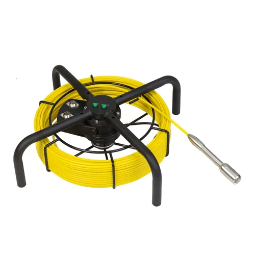 Vicam HD Waterproof 23mm Sewer Inspection Camera for Pipeline Inspection