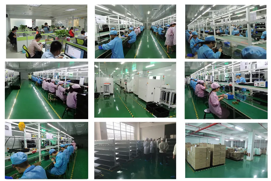 Video Baby Monitor 355° Rotatable Digital Camera with 2.4GHz Wireless Transmission 1000FT Range Night Vision 2-Way Talk Vox Automatic Alarm Temperature