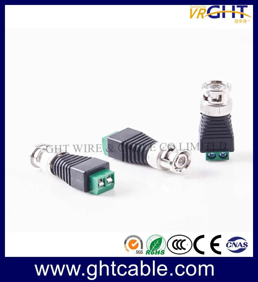Video Balun 1-#2401