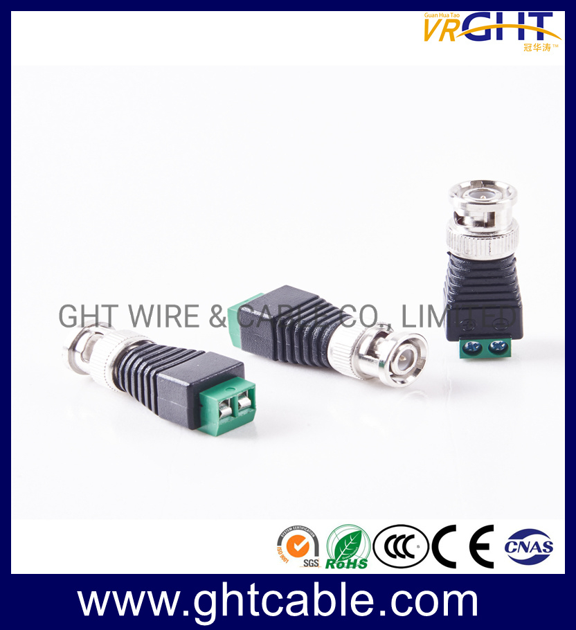 Video Balun 1-#2401