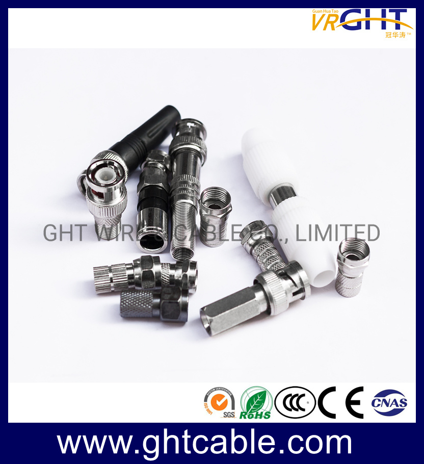 Video Balun 1-#8012