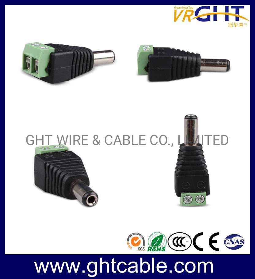 Video Balun 1-#9198