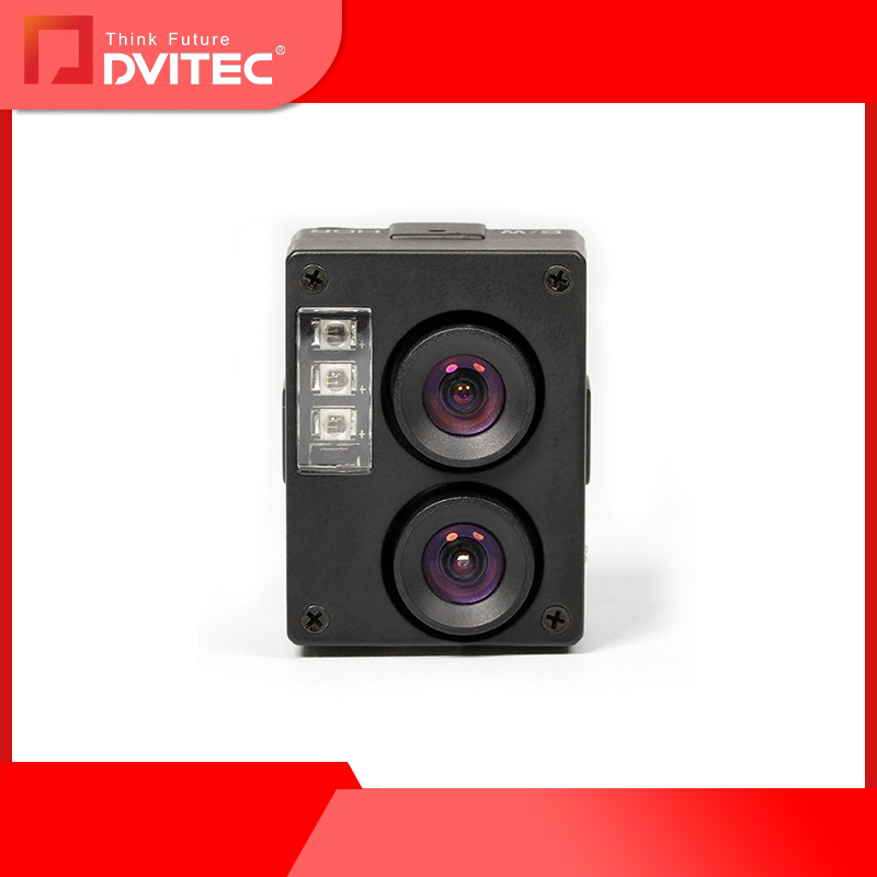 Wap Camer Hdr Dual Lens Camera