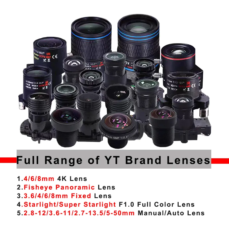 Wardmay 2MP HD 4 in 1 HD IR Cut Auto Switching Bullet CCTV Camera From CCTV Cameras Suppliers