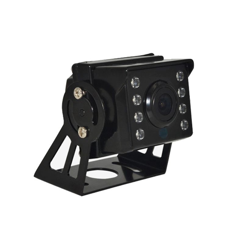 Wardmay New 420tvl/600tvl/700tvl Metal Box CCTV Security Camera Inside The Car