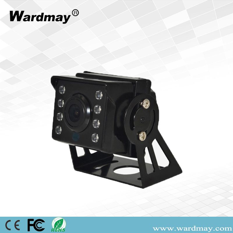 Wardmay New 420tvl/600tvl/700tvl Metal Box CCTV Security Camera Inside The Car