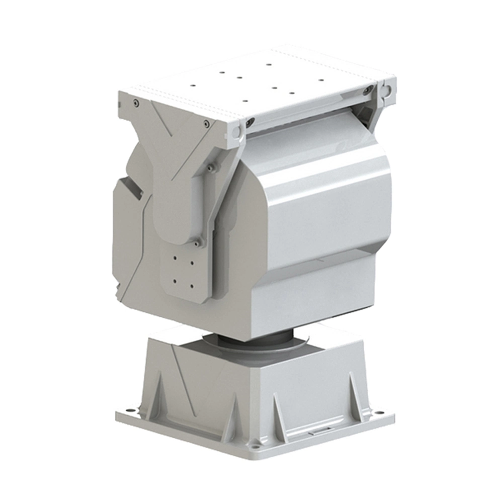 Waterproof Variable Speed Pan Tilt