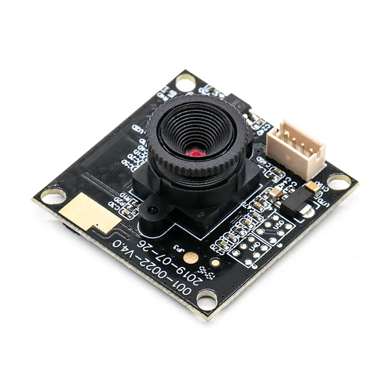 Wholesale 5mega Pixel USB Camera CMOS HD Video Conference Web Camera Module