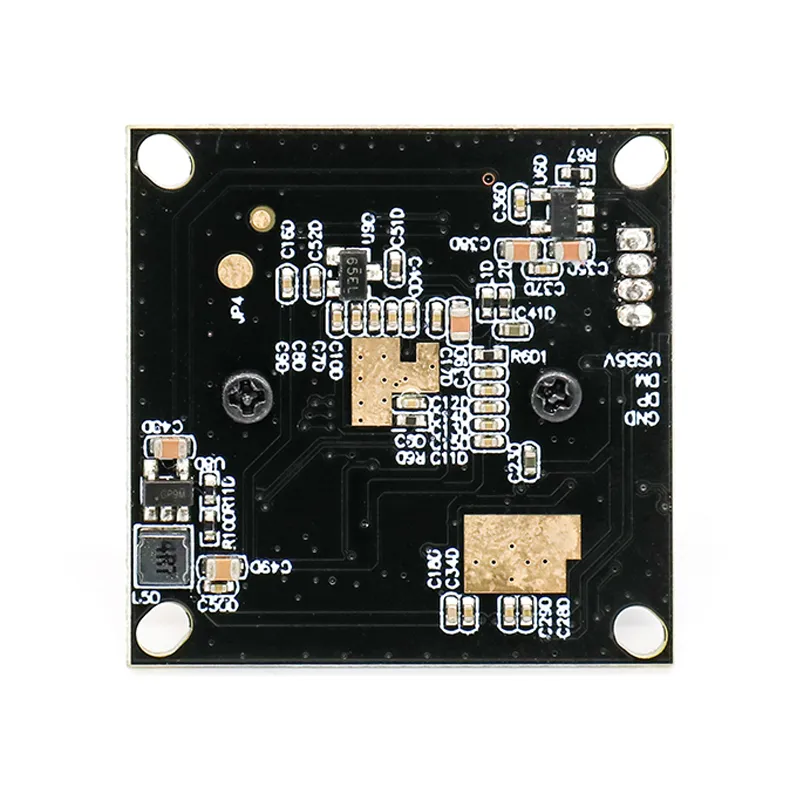 Wholesale 5mega Pixel USB Camera CMOS HD Video Conference Web Camera Module