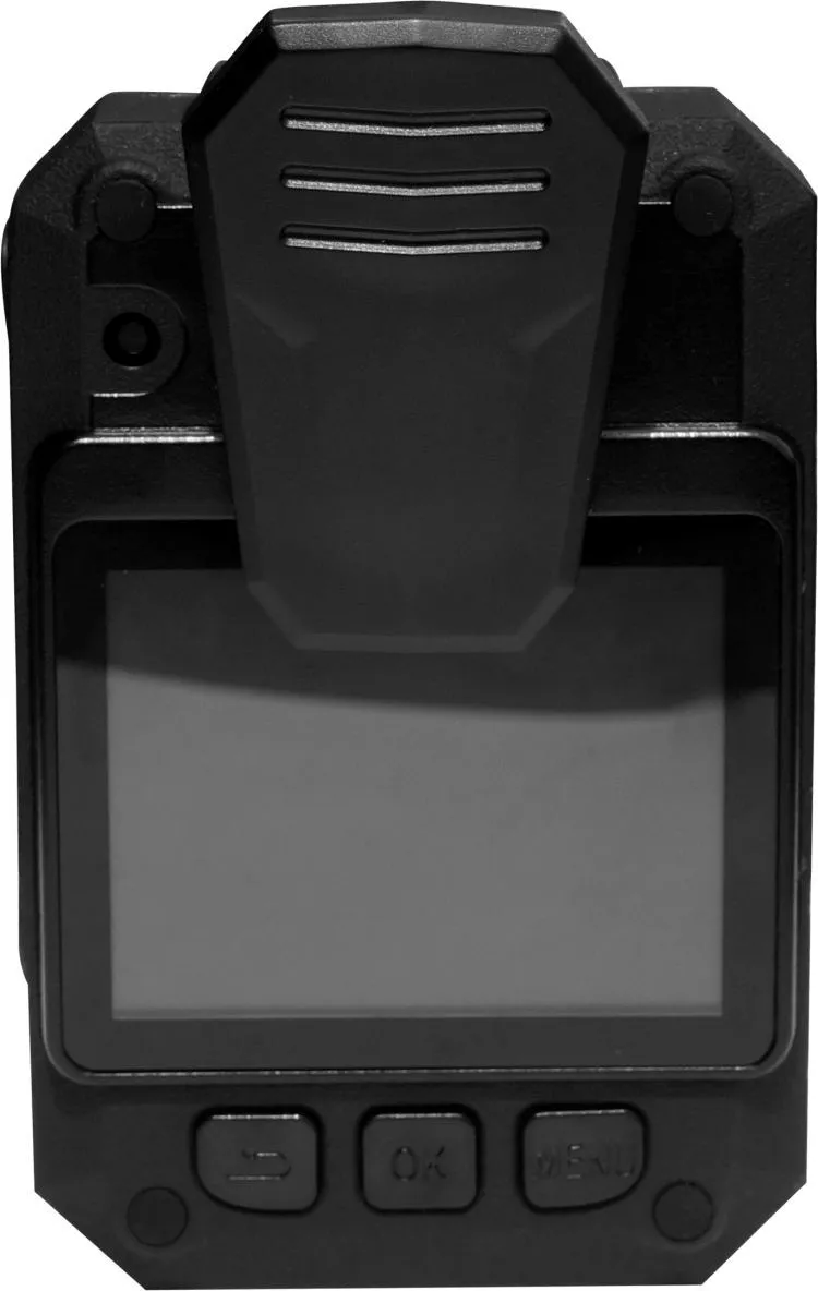 WiFi GPS Bodycam Police Body Worn Waterproof Camera