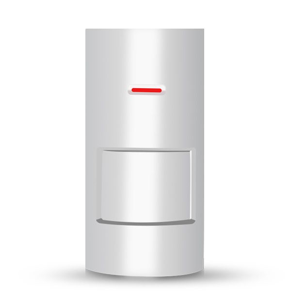 WiFi IP Security Video Alarm Camera