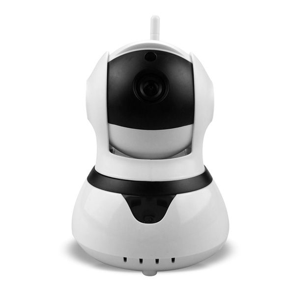 WiFi IP Security Video Alarm Camera