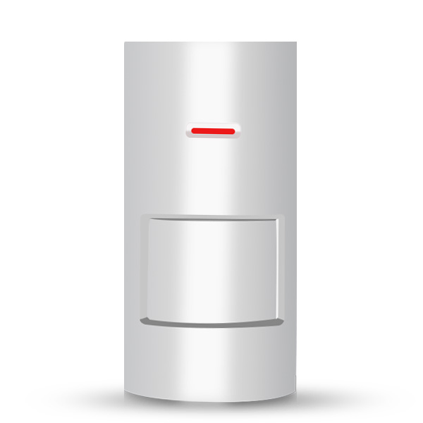 WiFi IP Security Video Alarm Camera